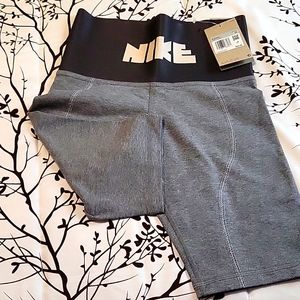 Nike NWT shorts